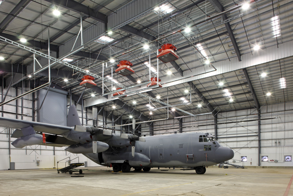 CannonAFB06 International Automated Systems