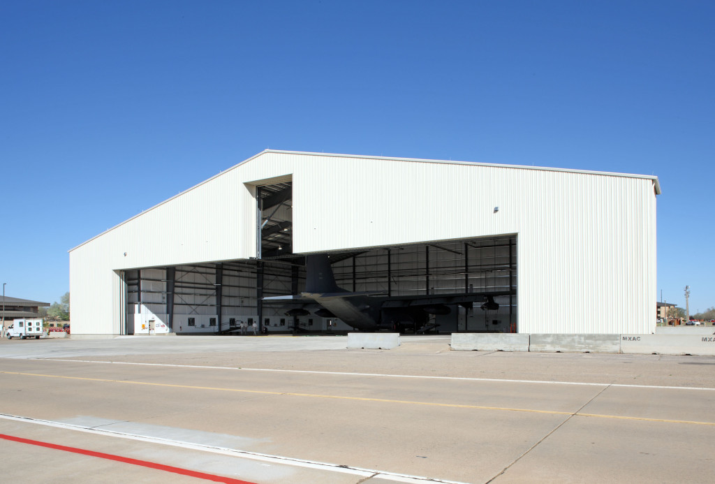 CannonAFB11 International Automated Systems